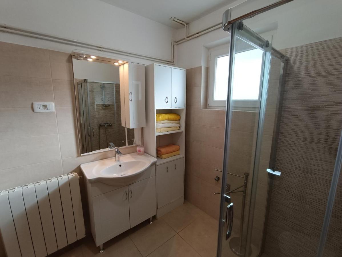 Apartments Mira Krk クルク エクステリア 写真